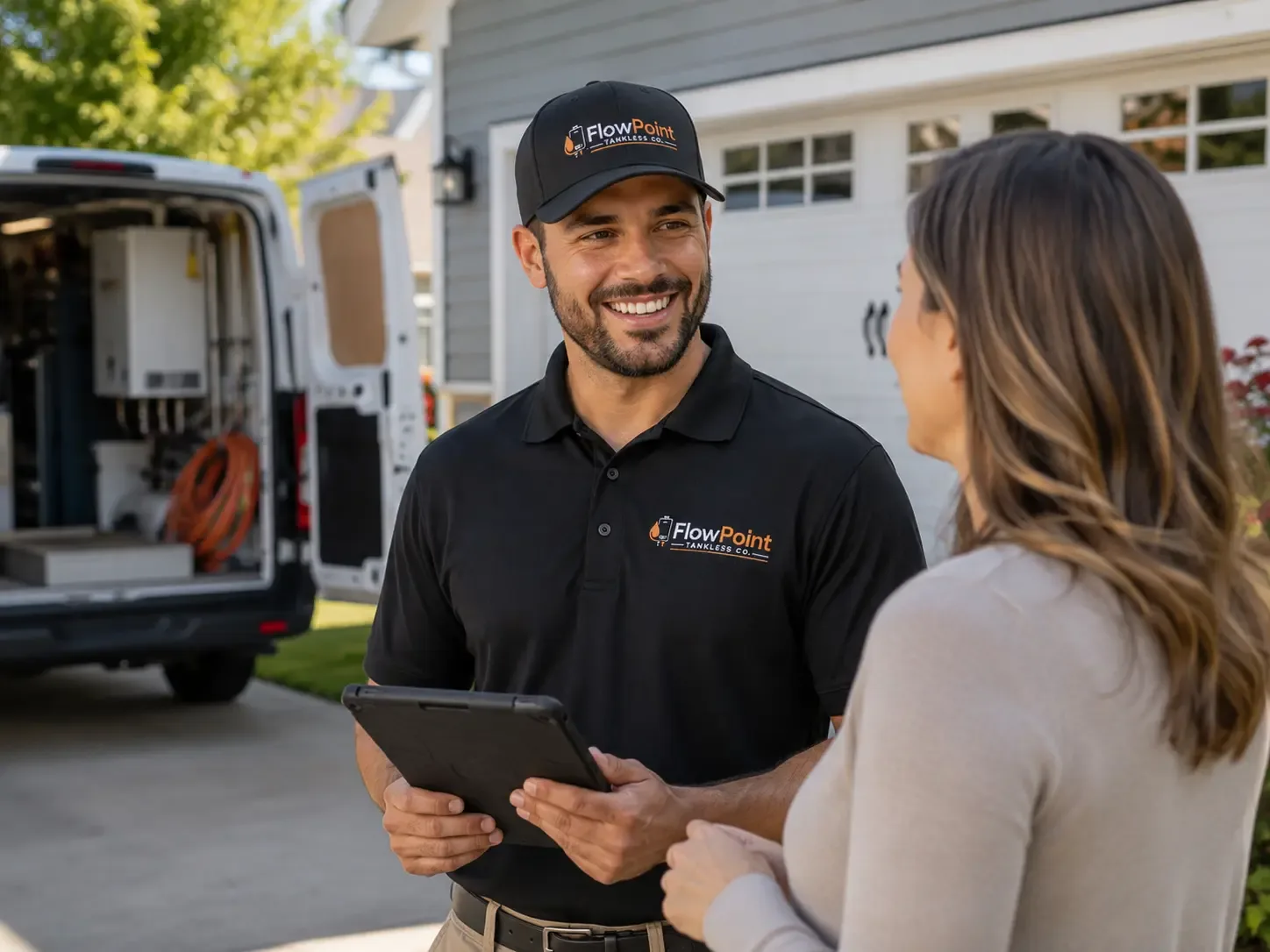 Tankless Water Heater Installation Robinson, ND FAQs